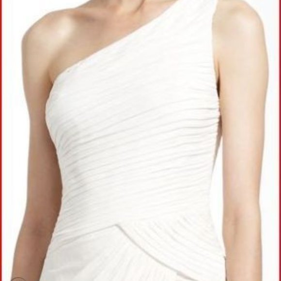 BCBG Bodycon Dress - Picture 2 of 5